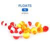 Crank Hooks Fishing Accessories Set Carp Fishing Fishing Parts Kit Lure Bait Set  Sea Fishing