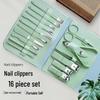 Набори та комплекти – Набір манікюрних інструментів