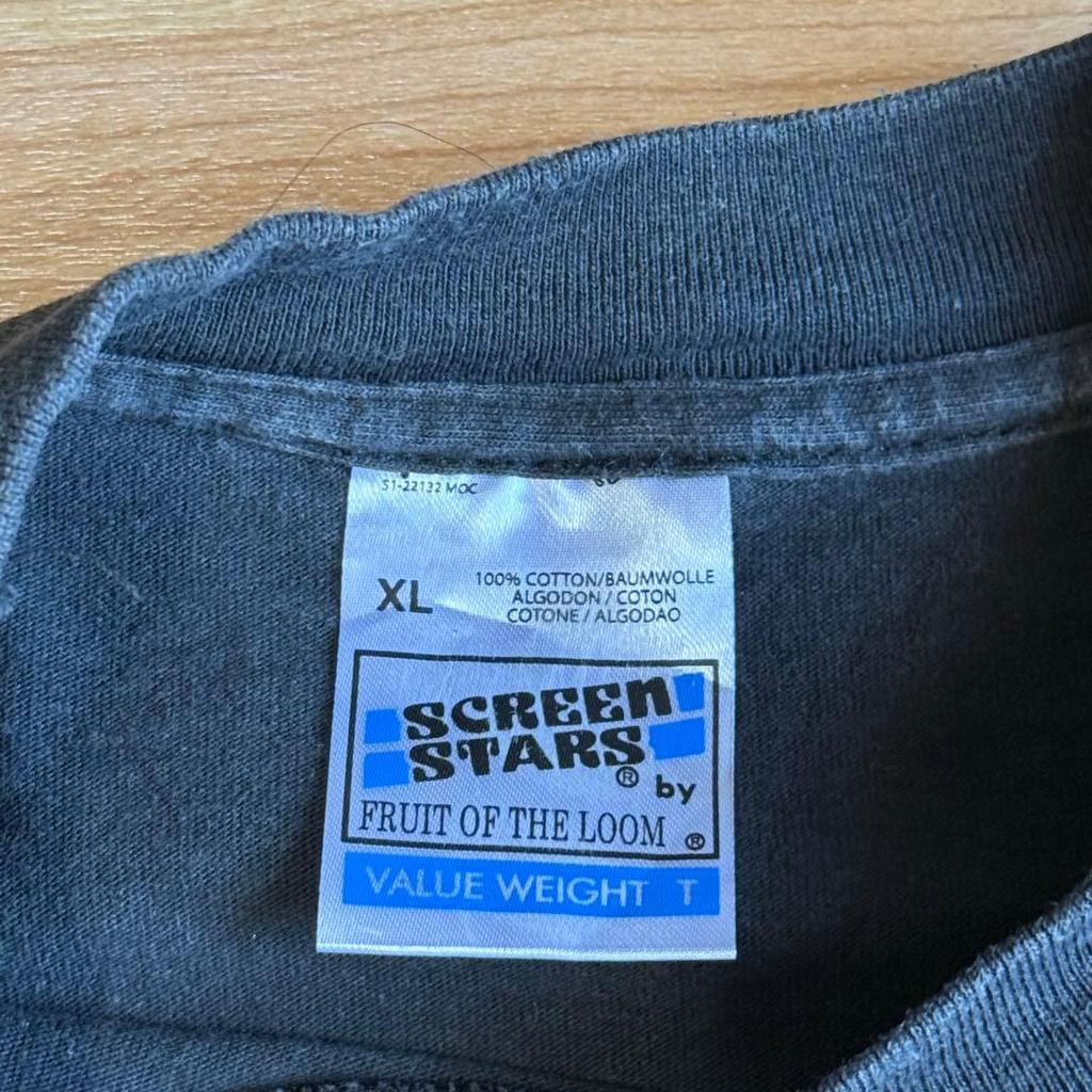 [USED] Odorite Bakari no Kuni T-shirt (size M)