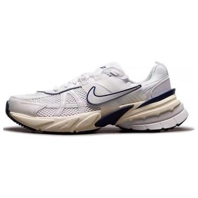 V2K Run Weiß Mitternachtsblau W - FD0736-102