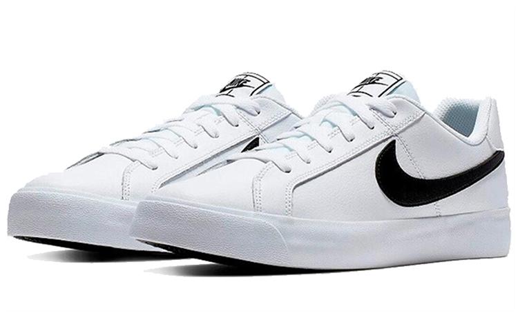 Nike Court Royale AC White Black BQ4222-103