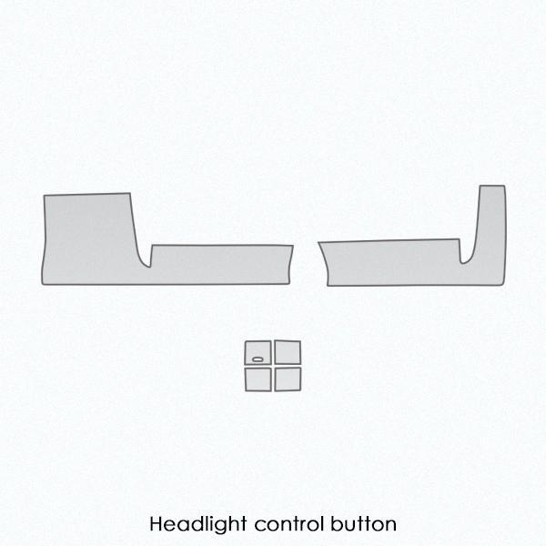 

Защитная пленка из закаленного стекла для экрана центральной консоли навигации автомобиля, стальная защитная пленка для Porsche Cayenne Coupe, аксессуары G
