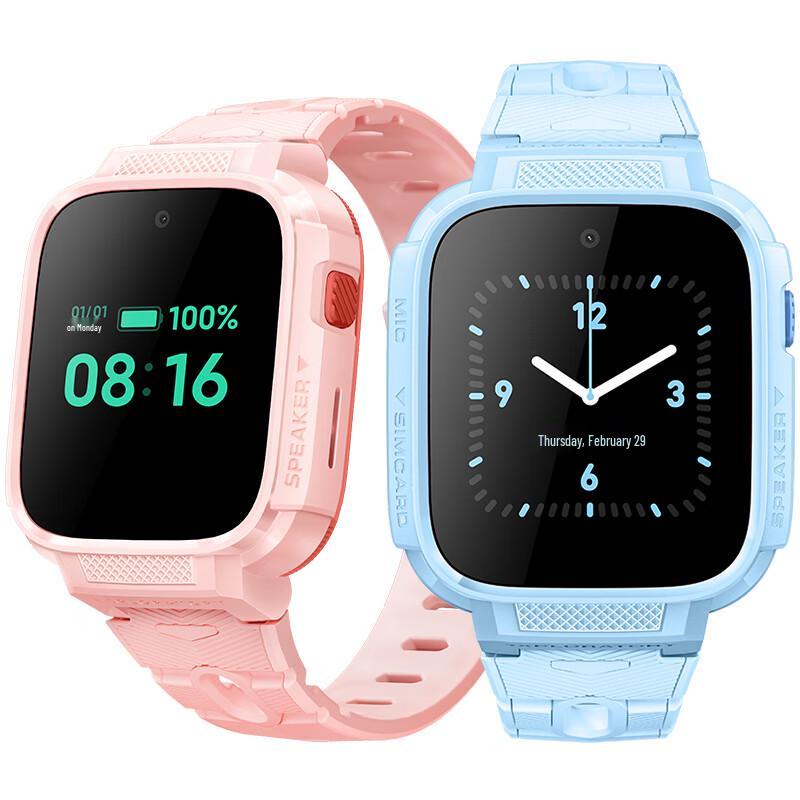 Xiao Xun T6C Kids Smartwatch with GPS and Video Call (CN version)