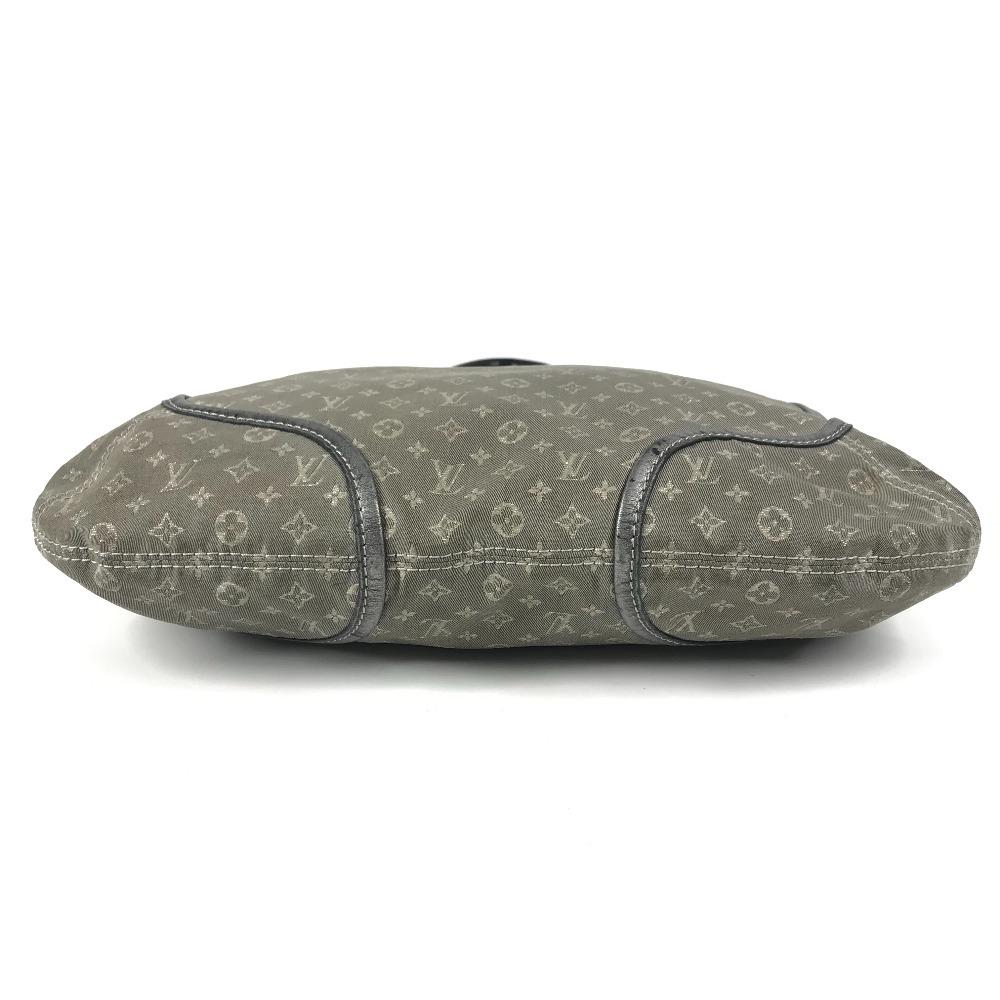 Louis Vuitton M95622 Monogram Mini-Lin Buzasu Anjoul 2WAY Tote Bag Shoulder Bag