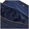 Lee Shoulder Bag Navy 320-3266-03