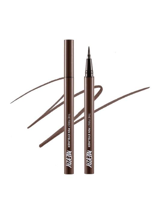 Merge The First Pen Eyeliner
