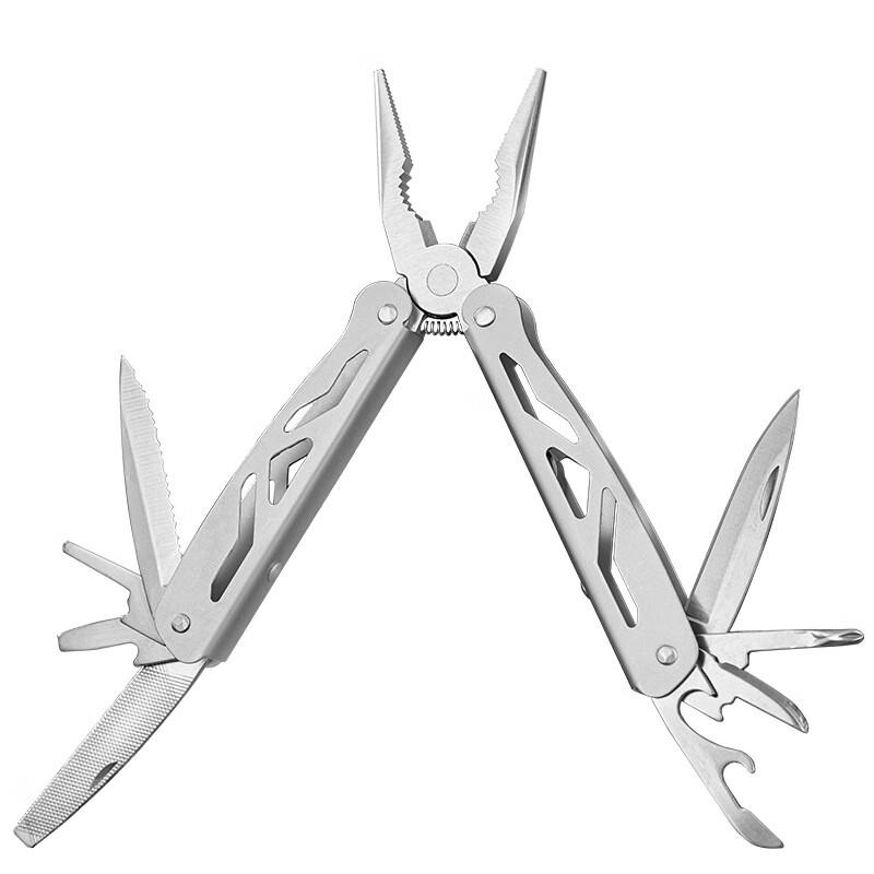 Портативный набор мультитулов-плоскогубцев Beiyou