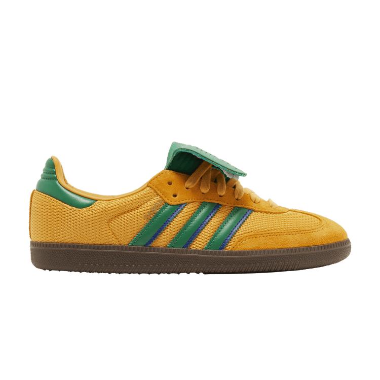 adidas Samba LT Preloved Yellow 36.5