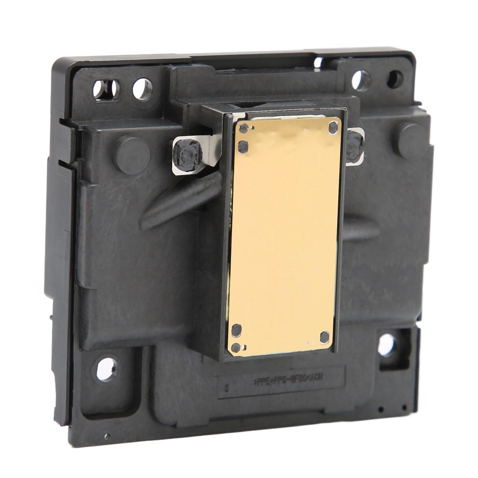 

Печатная головка XP201 Компактная Легкая Безопасная Прочный ABS Простая Установка Печатная головка принтера TX430