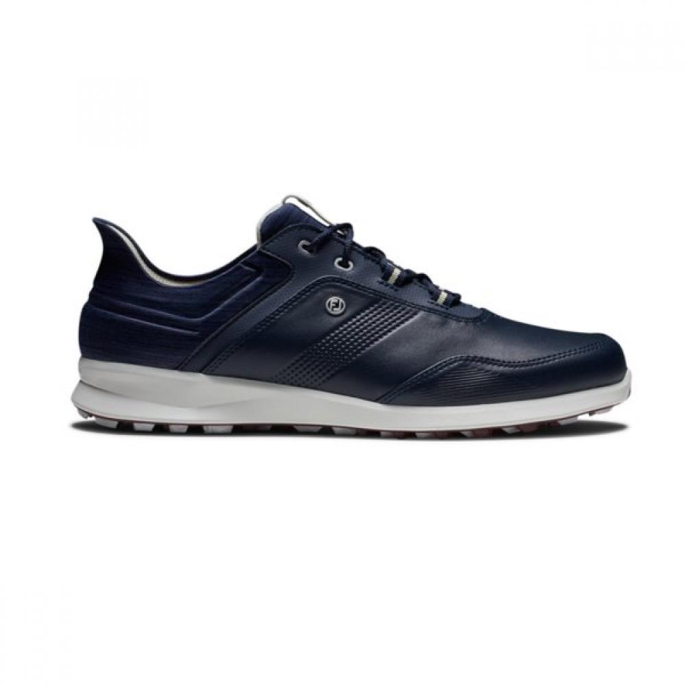 Footjoy Stratos Women Navy Navy White 90126