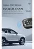Chevrolet Key Case for Orlando, Malibu XL, Trax, Trailblazer