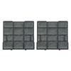 Home Maintenance Air Conditioner Filter Cleaning Accessory Air Conditioning Cleaning Filter Dust Screen Dustproof Design