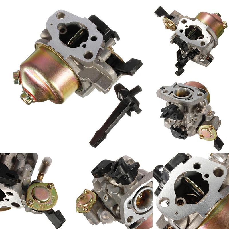 

1 шт. Замінний карбюратор Carb для HONDA GX160 5.5/6.5 HP GX200 16100-ZH8-W61