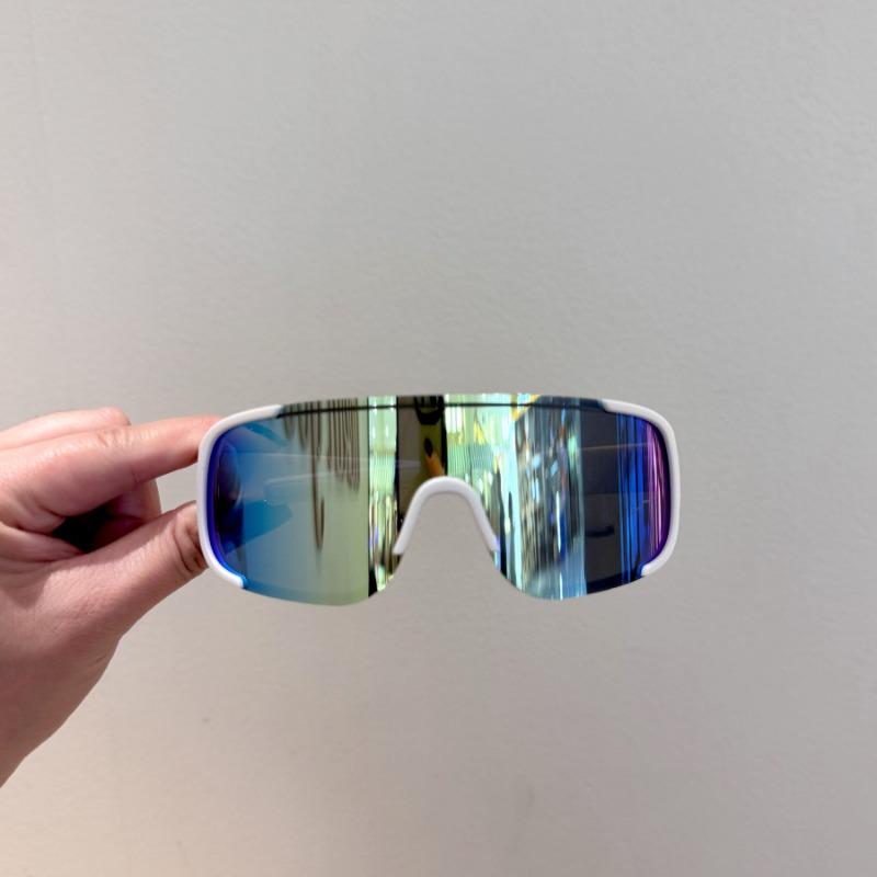 Children's outdoor fashionable decorative glasses kids eyewear