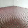 Graphene Carbon Fiber Electric Underfloor Heating System for Homes, Yoga Studios, and Pig Farming