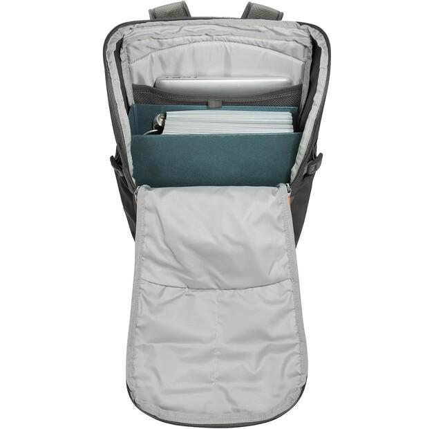 Backpack Tatonka City Pack 22 Titan Grey (1640.021)