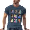 She Series Real Women  Version  TShirt Unisexs Graphic T Shirts T Shirt Unisex Casual Unisex T Shirt Cotton  Tshirt