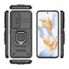 For Honor 90 5G Case Car Magnetic Holder Armor Back Cover for Honor90 Honar Honer 90 5G 2023 REA-NX9 Camera Protect Phone Cases