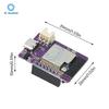 MINI ESP32-S3-N16R8 Development Board Xiaozhi Ai Voice Dialogue Robot Module With 0.96-Inch Oled Screen Type C