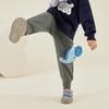 B.Duck Kids' Winter Fleece Lined Sweatpants