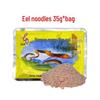Drei-Minuten-Krebs- und Garnelenköder - 35g, 480 Beutel für Schmerlen-Fischfallen