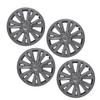 4PCS 19in Wheel Hub     Plaid   Wheel   Cover Replacement For     2020 to 202