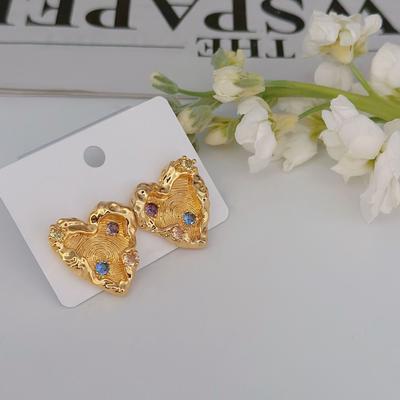 Náušnice – Visiace náušnice