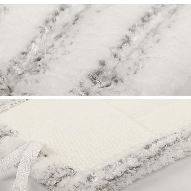MDNG Wet/Dry Microfiber Flat Mop