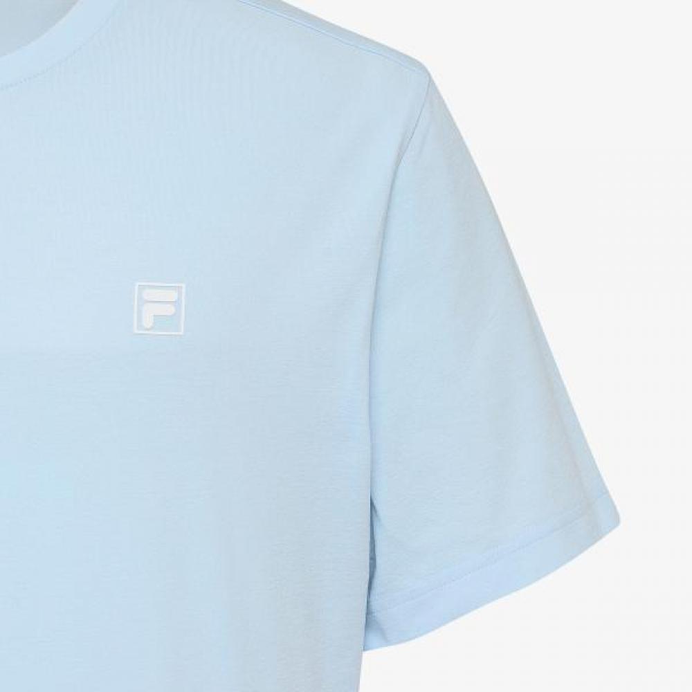 Fila Men S Coldwave eSSenTial Sorona T ShirT