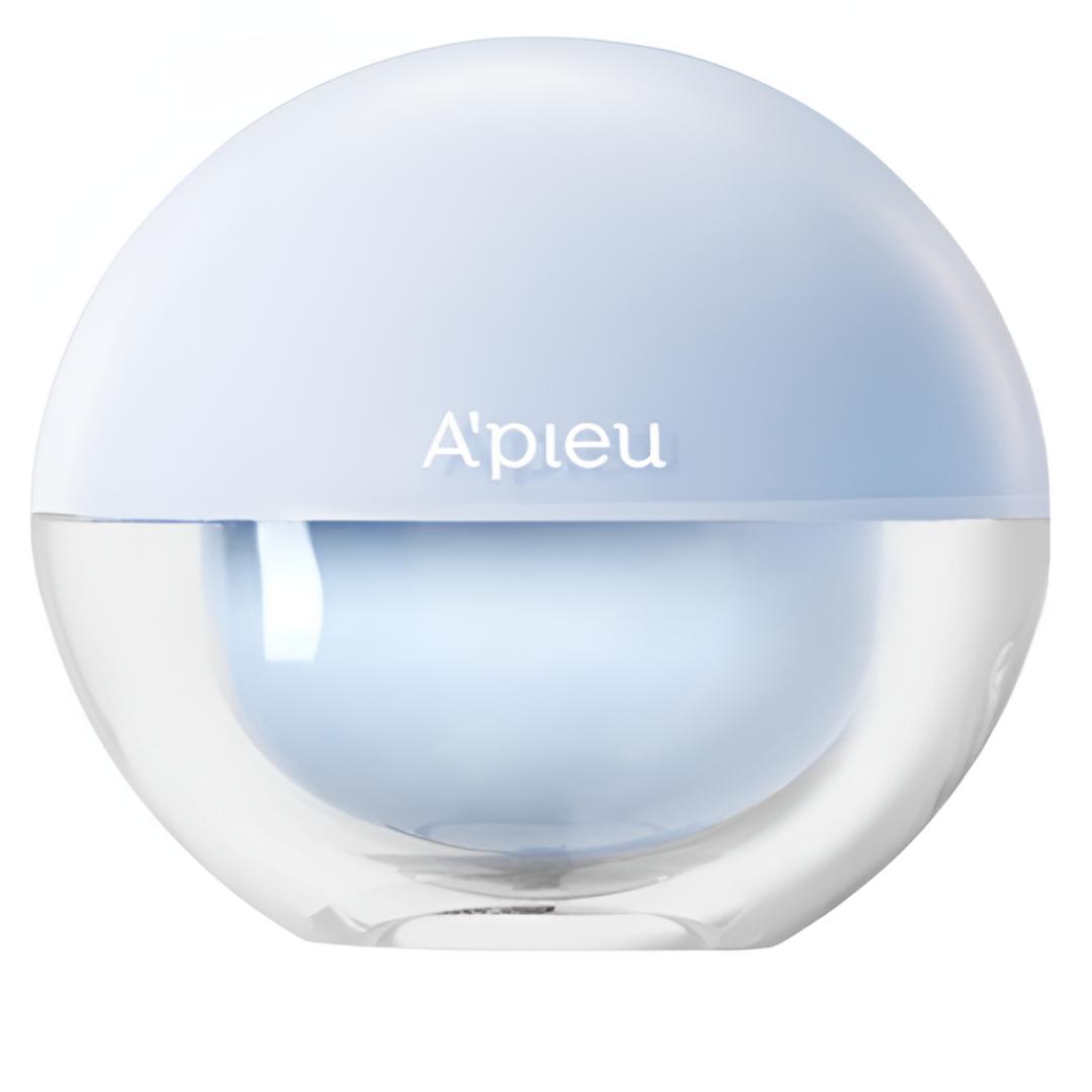 [A PIEU] Water Lock Pudding Plumping Tone-Up Cream 30 ml