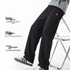 Dickies Men's Loose Fit Straight Leg Cotton Blend Casual Pants A