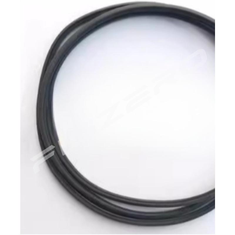 9512997 Sunroof Seal Rubber Strips Roof Sealing Strip for Buick Lacrosse EnvisionS EncoreGX Verano for Chevrolet MalibuXL