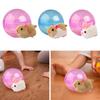 Ball Toys Early Educational Toy Electric Electronic Pets Hamster Montessori for Holiday