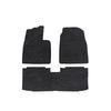 Nylon Driver's Anti-Dirt Floor Mat for 2021-2022 Trumpchi GS4 PLUS