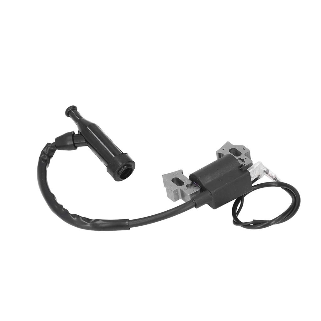 Gasoline Engine Ignition Coil ABS High Speed Steel for GX240 GX270 Engines Generator Motor
