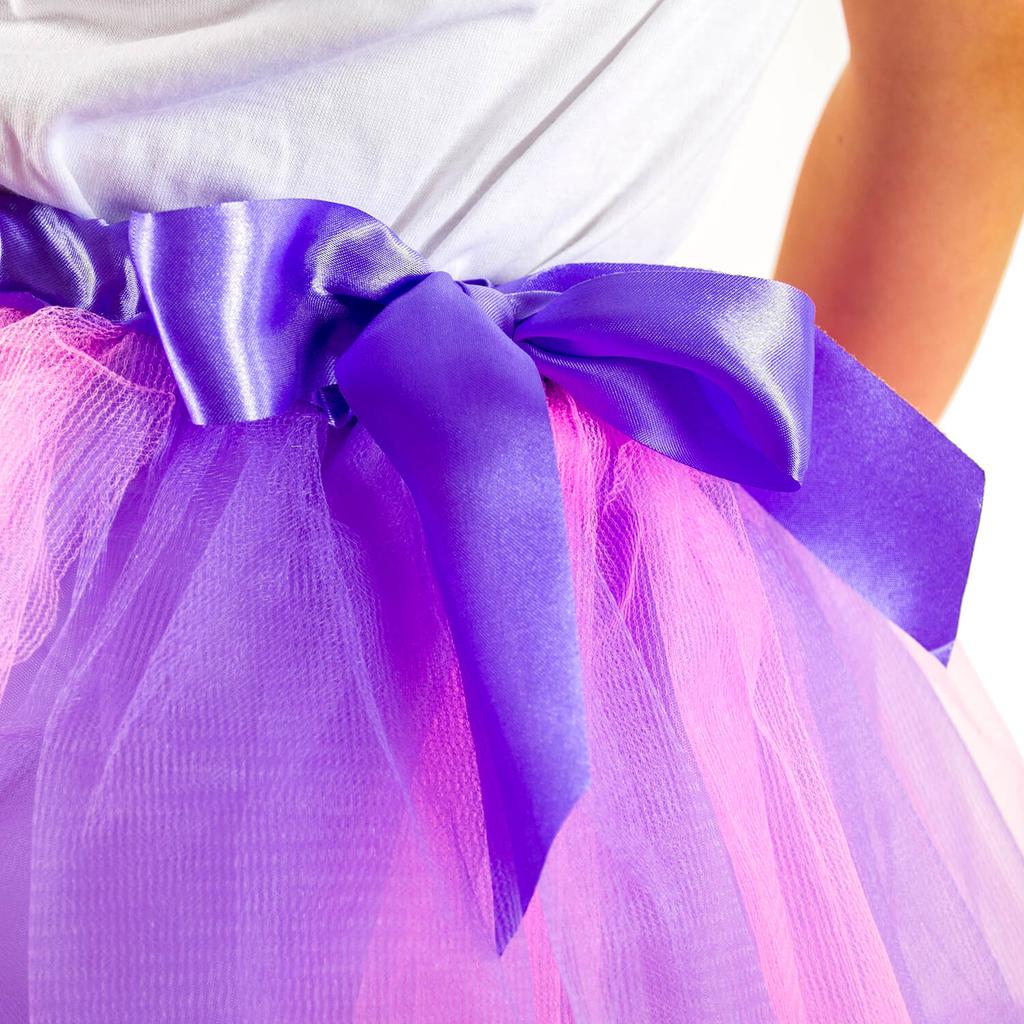 Unicorn Carnival Costume for Children, Unicorn Costume Set for the Ball