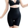 Lady Sport Shorts High-Waist Body Shaping Tymmy Control Seamless Shorts Moisture-Wicking Quick-Drying Breathable Pilates Yoga Underpants