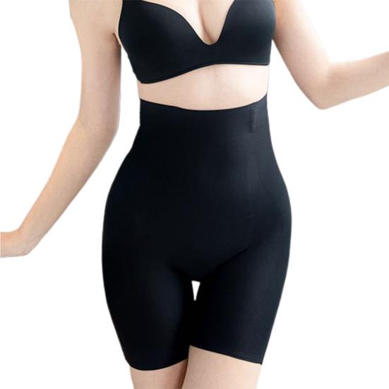 Lady Sport Shorts High-Waist Body Shaping Tymmy Control Seamless Shorts Moisture-Wicking Quick-Drying Breathable Pilates Yoga Underpants