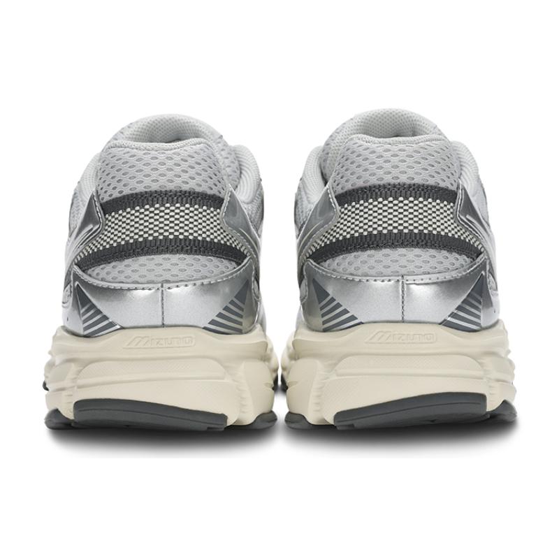 Mizuno Speed 2K Cushioning Abrasion Resistant Breathable Low top EVA Midsole Long Distance Running Shoes Unisex Sneakers D1GH222917
