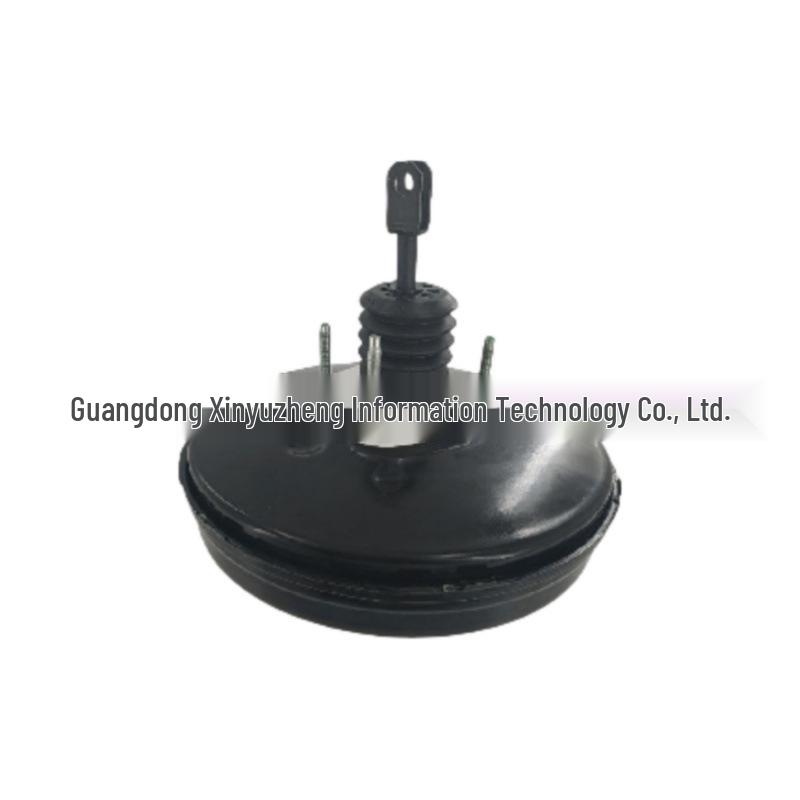 54-72020: Compatible with Ford Edge Brake Booster Assembly BA1Z-2005A.