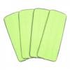 Deep Cleaning Microfiber Power Mop Refills for Libman Strong Water Absorption