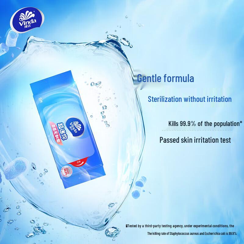 Dove Portable Wash & Care Travel Kit