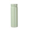 Smart Display Pocket-Sized Stainless Steel Insulated Bottle for Students