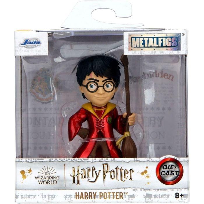 Harry potter figures 2,5 - vague 1
