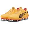 Puma King Ultimate MxSG футбольные бутсы