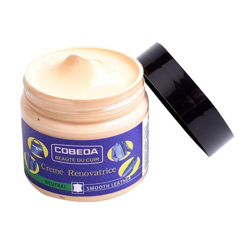 60ml Complementary Color Paste Leather Crafts Car Repairing Accessory Household for Furniture Car Leather Supplies