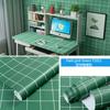Thickened Self Adhesive Wall Cover 3D Embossed Bedroom Living Room Restaurant Self Adhesive Decorative Wallpapers