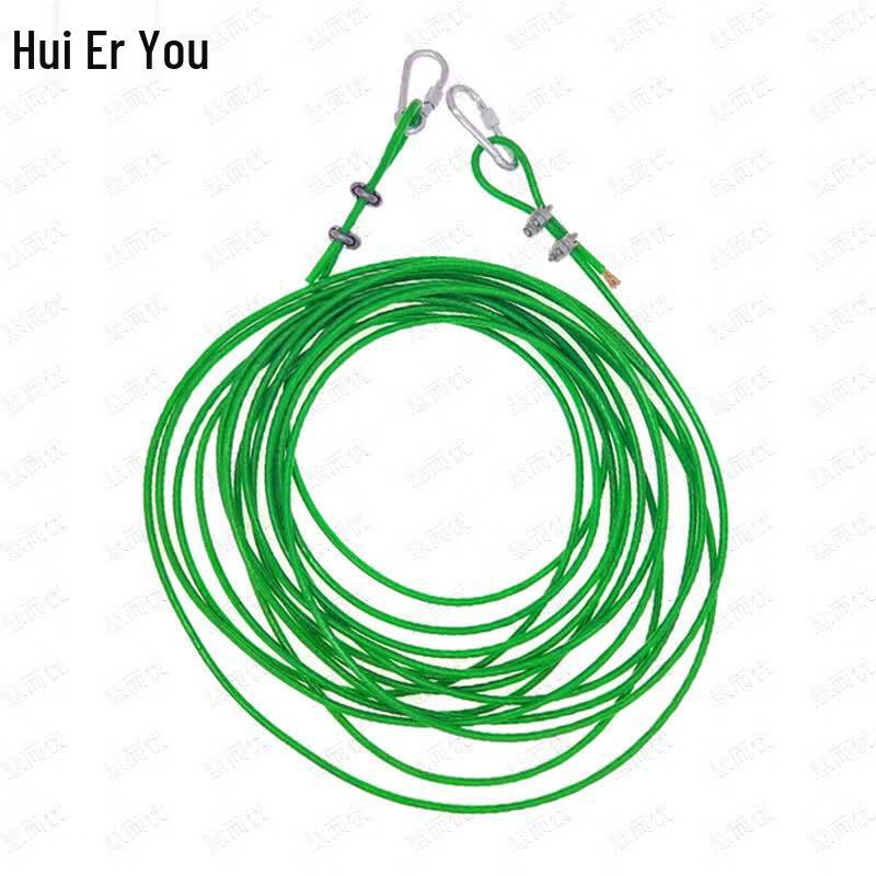 Climbing Frame Rope Accessories