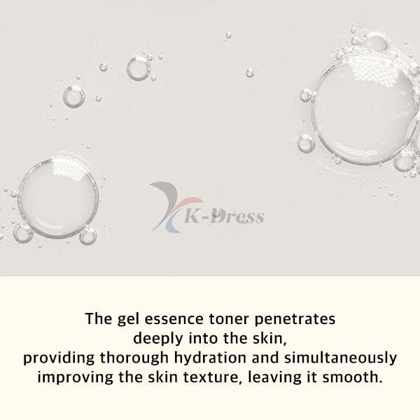 AHC Vital Golden Collagen Lotion 140 ml