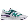 New New Balance 997H 'White Green' CM997HDO